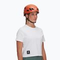 Mammut Skywalker 3.0 alpinistinis šalmas oranžinis 8
