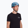 Mammut Skywalker 3.0 alpinistinis šalmas mėlynas 8