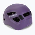 Mammut Skywalker 3.0 alpinistinis šalmas violetinės spalvos 2030-00300-5367-1 4