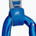 Laipiojimo karabinų rinkinys Mammut Crag Keylock Indicator 6 vnt. silver ultramarine 2