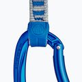 Laipiojimo karabinų rinkinys Mammut Crag Keylock Indicator 6 vnt. silver ultramarine 3