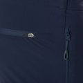 Mammut Runbold Light vyriškos trekingo kelnės tamsiai mėlynos 8