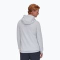 Mammut ML Hoody Circle pilkas vyriškas trekingo džemperis 2