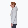 Mammut ML Hoody Circle pilkas vyriškas trekingo džemperis 3