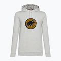 Mammut ML Hoody Circle pilkas vyriškas trekingo džemperis 4