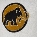 Mammut ML Hoody Circle pilkas vyriškas trekingo džemperis 6