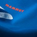 Mammut Core Snow vyriški trekingo marškinėliai mėlyni 5