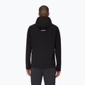 Vyriška softshell striukė Mammut Ultimate Comfort SO juoda 2