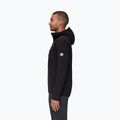 Vyriška softshell striukė Mammut Ultimate Comfort SO juoda 3