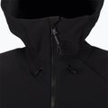 Vyriška softshell striukė Mammut Ultimate Comfort SO juoda 5