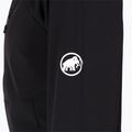 Vyriška softshell striukė Mammut Ultimate Comfort SO juoda 6