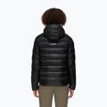Vyriška pūkinė striukė Mammut Taiss IN black 2