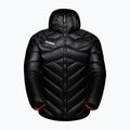 Vyriška pūkinė striukė Mammut Taiss IN black 4