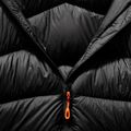 Vyriška pūkinė striukė Mammut Taiss IN black 5
