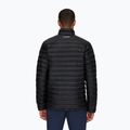 Vyriška pūkinė striukė Mammut Albula IN black 2