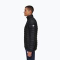 Vyriška pūkinė striukė Mammut Albula IN black 3