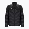 Vyriška pūkinė striukė Mammut Albula IN black