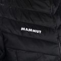 Vyriška pūkinė striukė Mammut Albula IN black 3