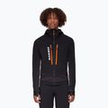 Mammut vyriška softshell striukė Aenergy SO Hybrid juoda 1011-01920-00533-115