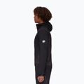 Mammut vyriška softshell striukė Aenergy SO Hybrid juoda 1011-01920-00533-115 2