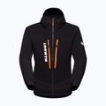 Mammut vyriška softshell striukė Aenergy SO Hybrid juoda 1011-01920-00533-115 4