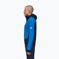 Mammut vyriška softshell striukė Aenergy SO Hybrid blue-green 1011-01920-50507-113 3