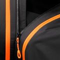 Mammut Aenergy IN Hybrid vyriška juodai oranžinė striukė 5
