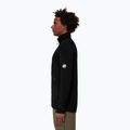 Vyriškas trekinginis džemperis Mammut Aconcagua Light ML black 3