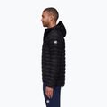 Vyriška pūkinė striukė Mammut Albula IN black 3