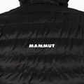 Vyriška pūkinė striukė Mammut Albula IN black 5