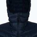 Vyriška pūkinė striukė Mammut Albula IN navy blue 3