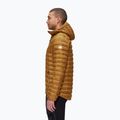 Vyriška pūkinė striukė Mammut Albula IN gold 1013-01781 3