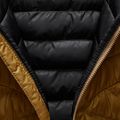 Vyriška pūkinė striukė Mammut Albula IN gold 1013-01781 11