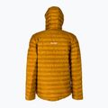 Vyriška pūkinė striukė Mammut Albula IN gold 1013-01781 2