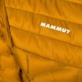 Vyriška pūkinė striukė Mammut Albula IN gold 1013-01781 3
