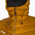 Vyriška pūkinė striukė Mammut Albula IN gold 1013-01781 4