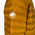 Vyriška pūkinė striukė Mammut Albula IN gold 1013-01781 6