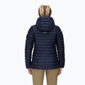 Mammut moteriška pūkinė striukė Albula IN navy blue 2