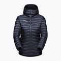 Mammut moteriška pūkinė striukė Albula IN navy blue 4