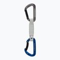Laipiojimo atotampa Mammut Workhorse Keylock Quickdraw grey/blue