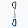 Laipiojimo atotampa Mammut Workhorse Keylock Quickdraw 17 cm grey/blue