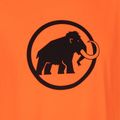 Mammut Classic vyriški trekingo marškinėliai raudoni 6