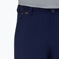 Mammut vyriškos trekingo kelnės Runbold Zip Off navy blue 1022-01690-5118-50-10 5