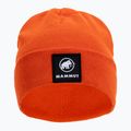 Mammut Fedoz žieminė kepurė oranžinė 1191-01090-3716-1 2