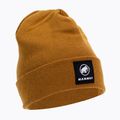 Mammut Fedoz žieminė kepurė ruda 1191-01090-7502-1