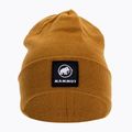Mammut Fedoz žieminė kepurė ruda 1191-01090-7502-1 2