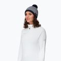 Mammut Snow pilkai juoda moteriška žieminė kepurė 1191-01120-5899-1 3