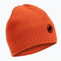 Mammut Sublime žieminė kepurė raudona 1191-01542-3716-1