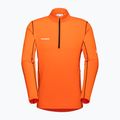 Mammut vyriškas džemperis Aenergy ML Half Zip Pull arumita 8