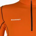 Mammut vyriškas džemperis Aenergy ML Half Zip Pull arumita 6